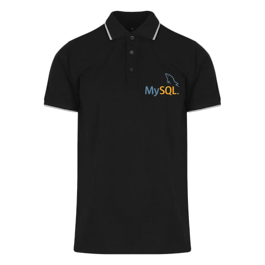 Mysql Polo Majica Grb