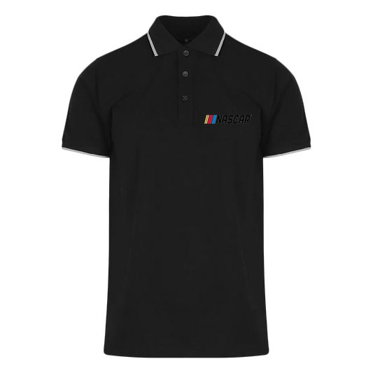 Nascar Polo Majica Grb