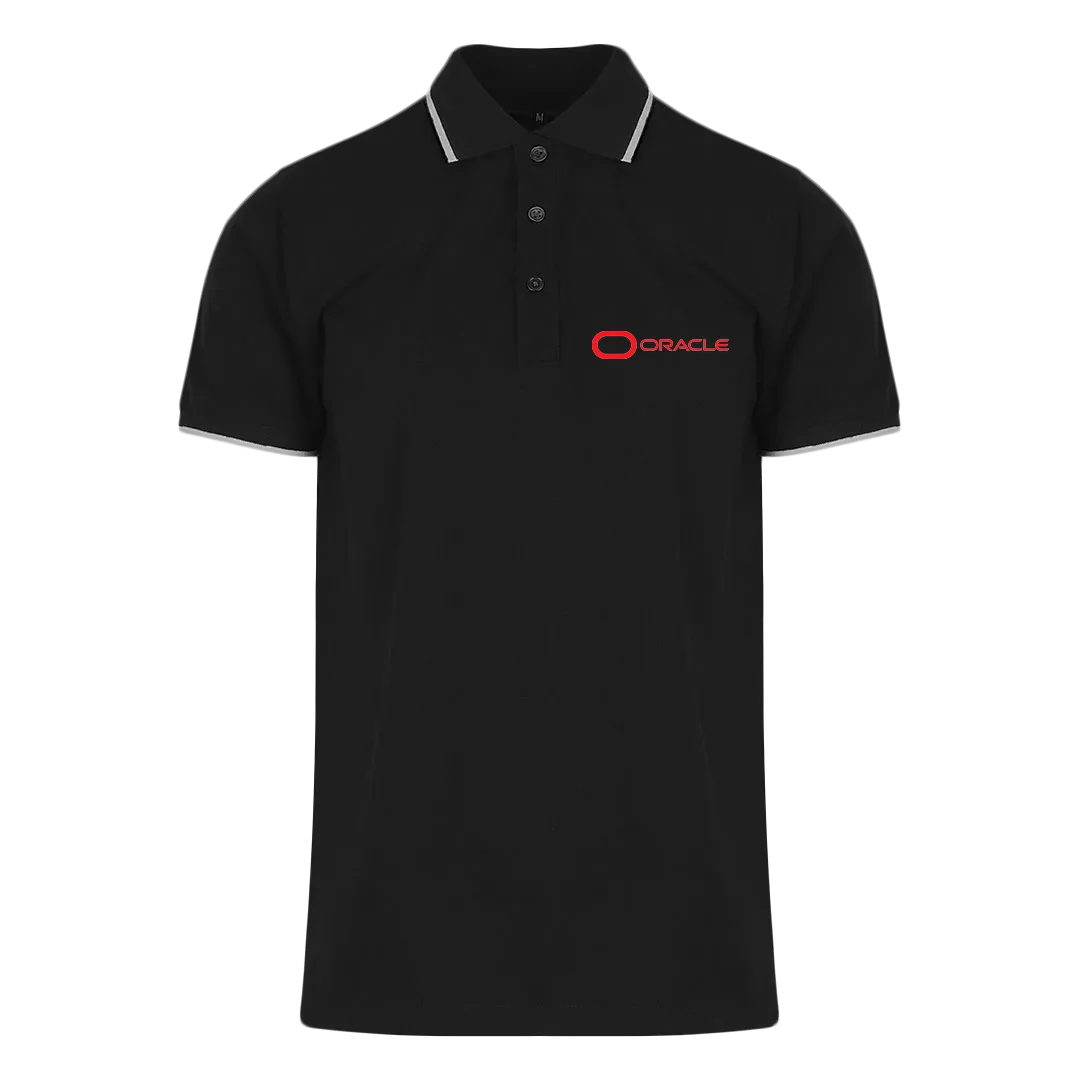 Oracle Polo Majica Grb