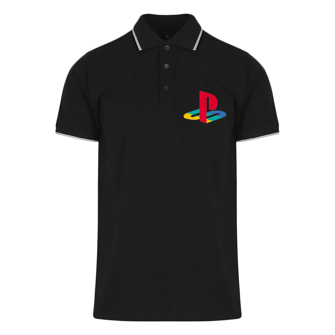 Playstation Polo Majica Grb