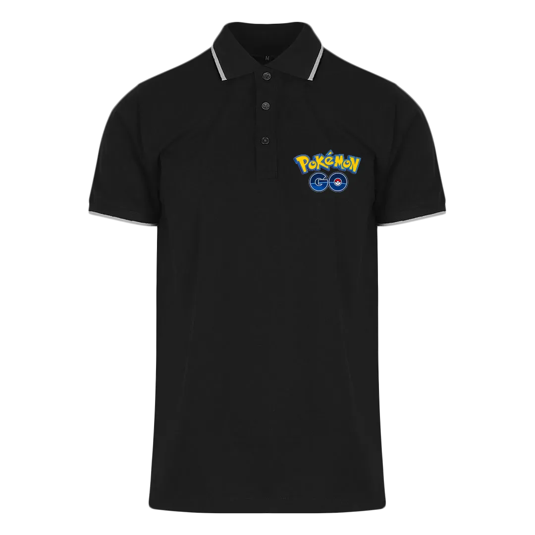 Pokemon Go Polo Majica Grb