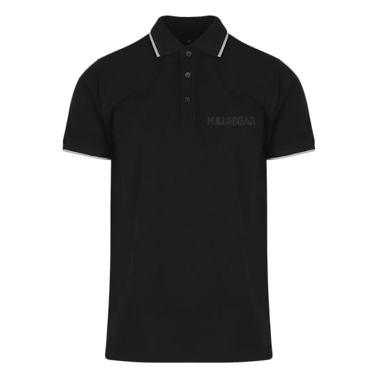 Pull Bear Polo Majica Grb