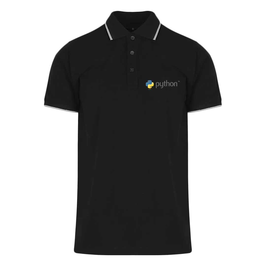 Python Polo Majica Grb