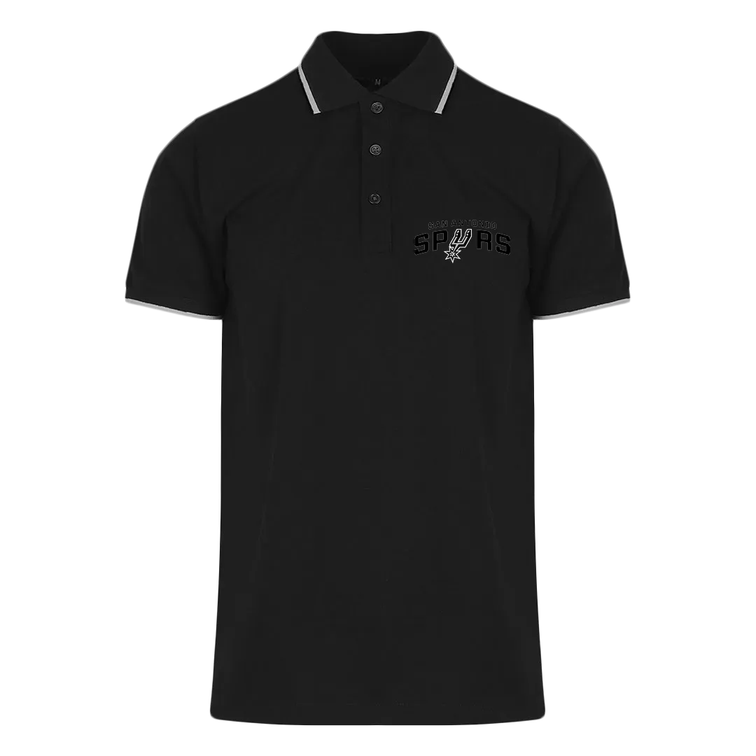 San Antonio Spurs Polo Majica Grb
