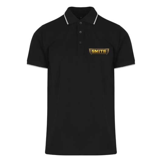 Smite Polo Majica Grb