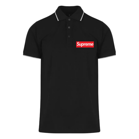 Supreme Polo Majica Grb