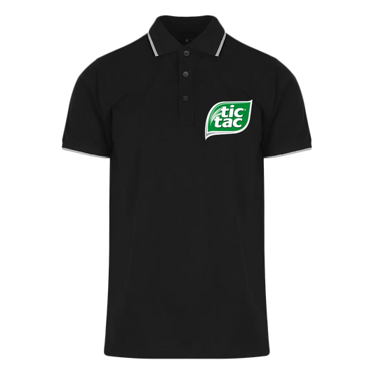 Tic Tac Polo Majica Grb