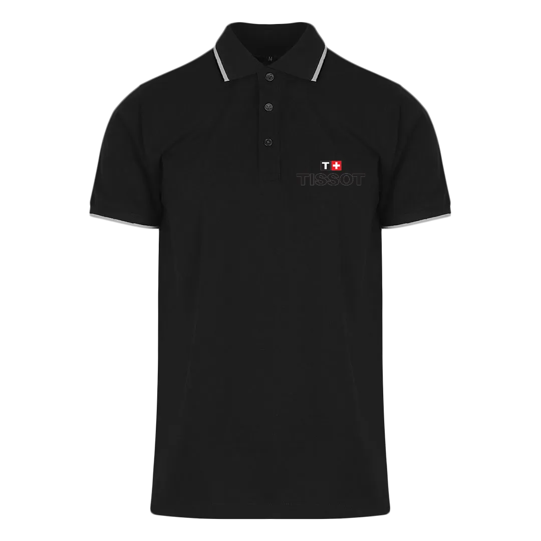 Tissot Polo Majica Grb