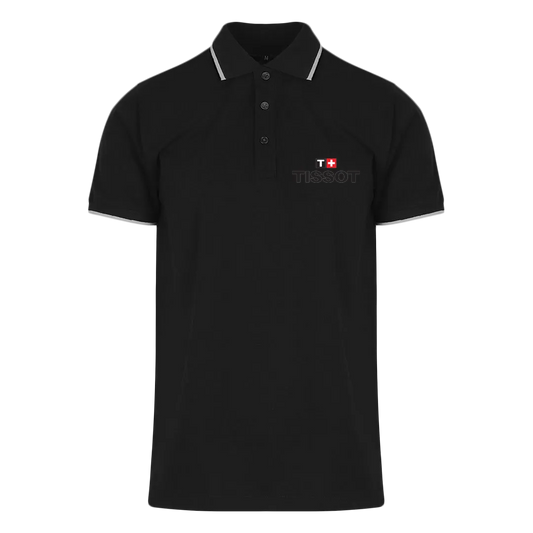 Tissot Polo Majica Grb
