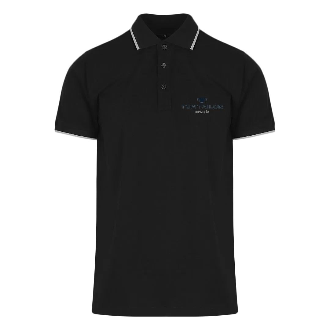 Tom Tailor Polo Majica Grb