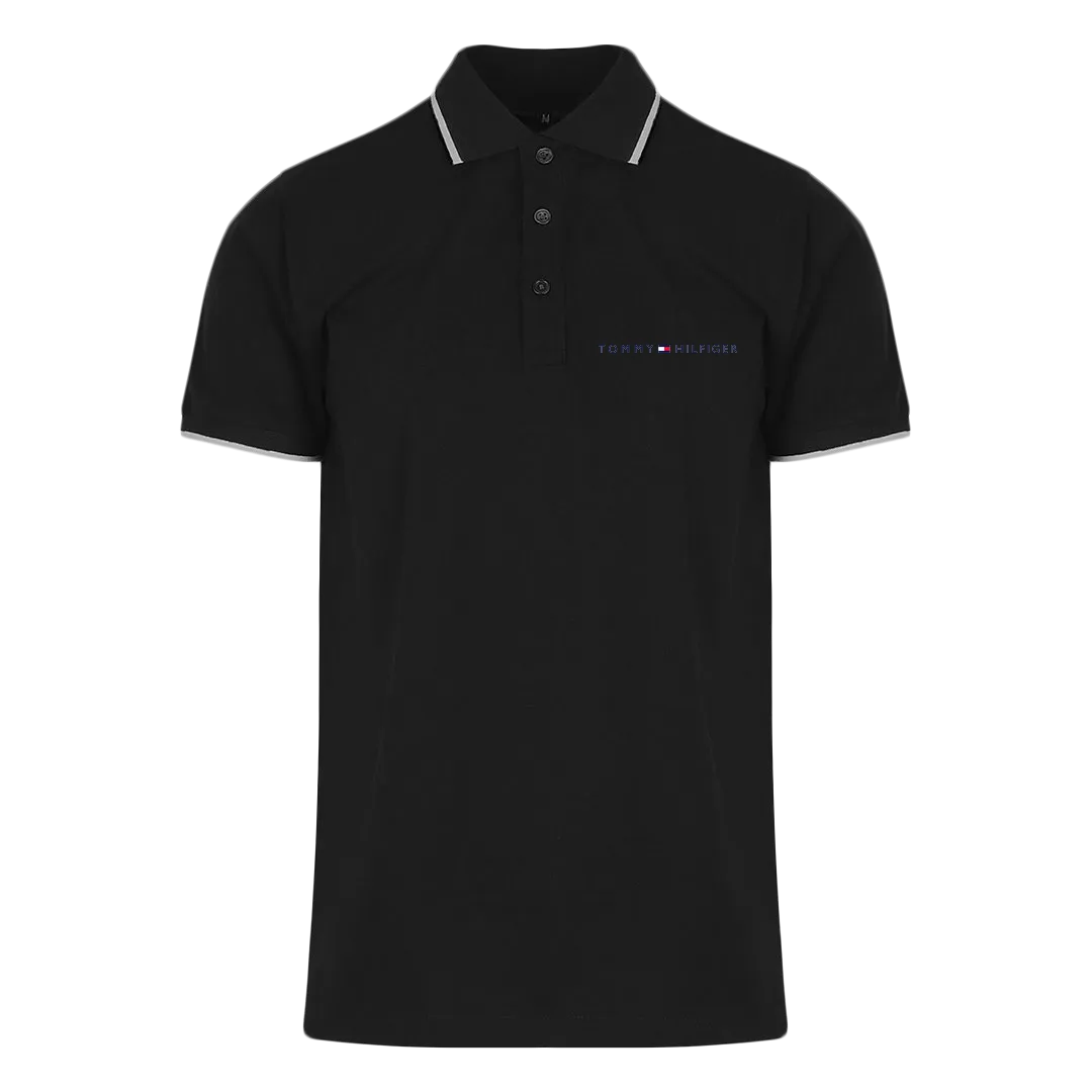 Tommy Hilfiger Polo Majica Grb