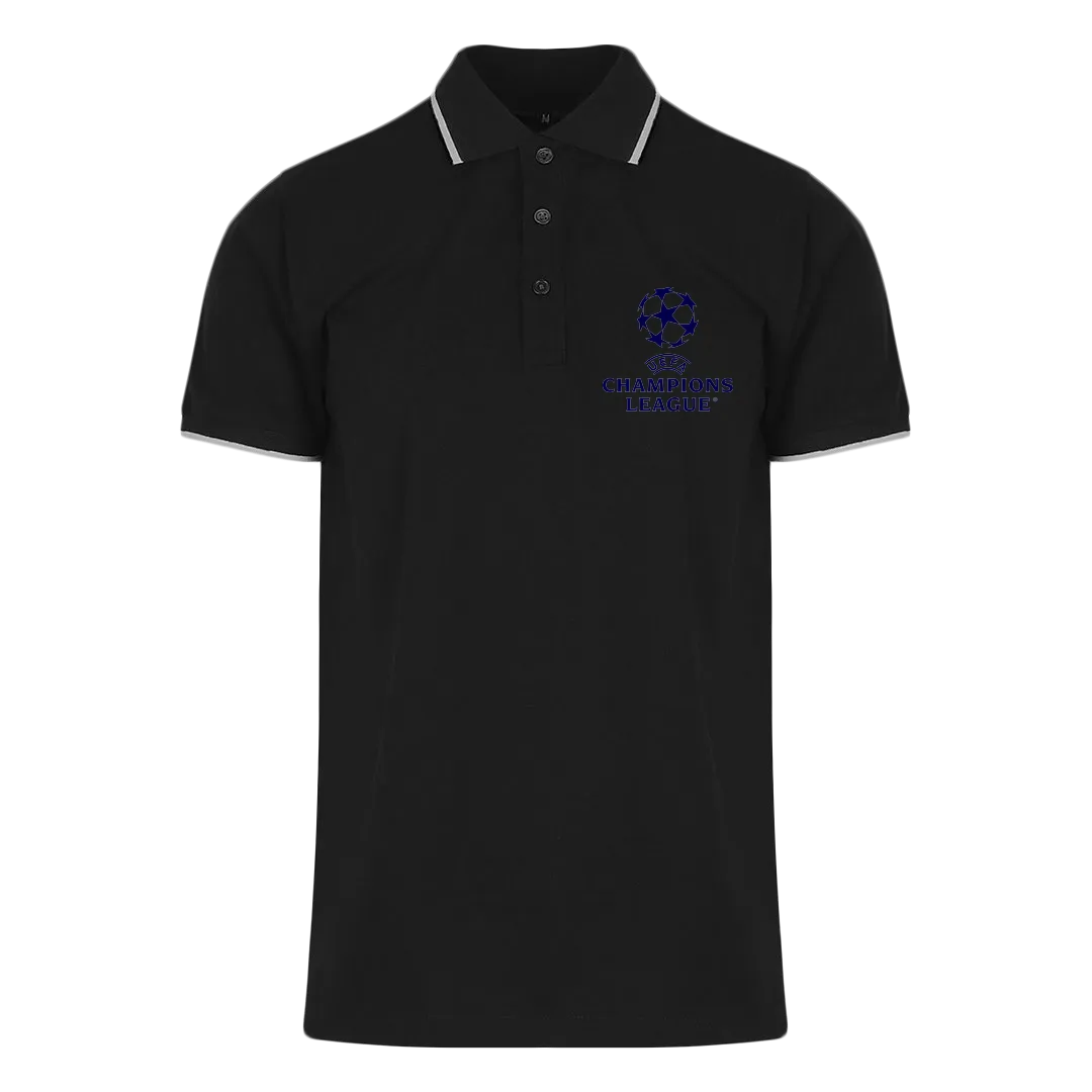 UEFA Champions League Polo Majica Grb