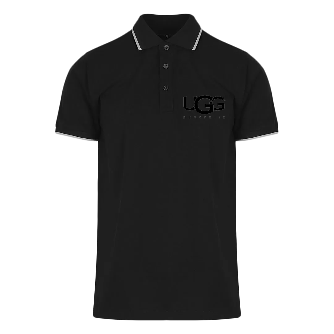 UGG Polo Majica Grb