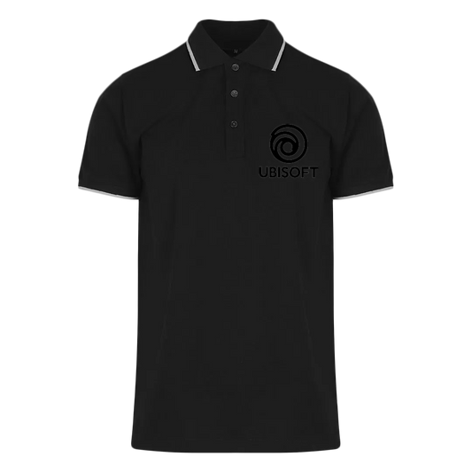 Ubisoft Polo Majica Grb