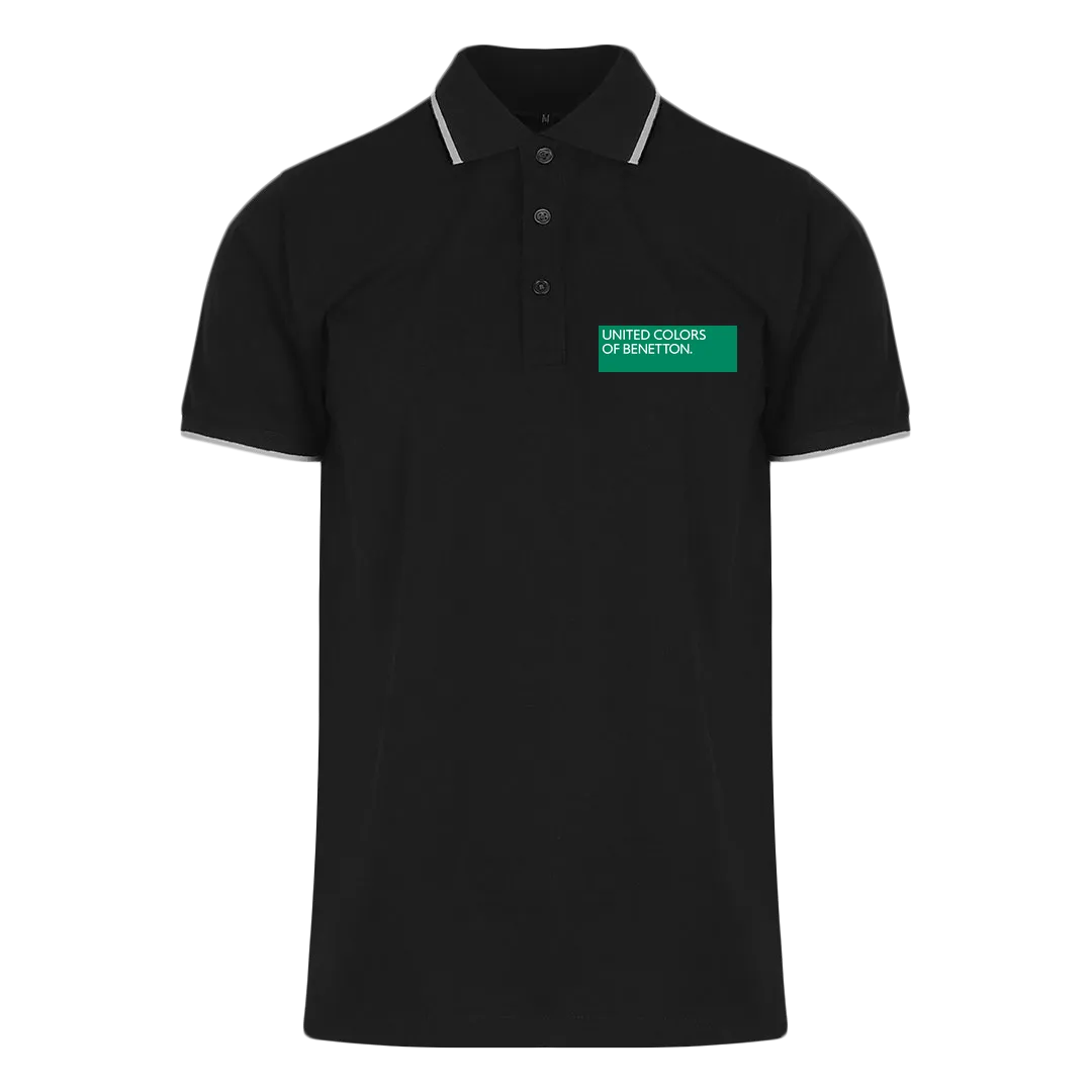 United Colors Of Benetton Polo Majica Grb