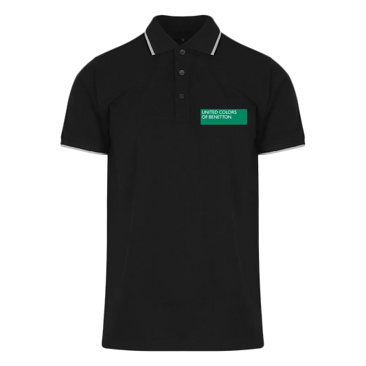 United Colors Of Benetton Polo Majica Grb