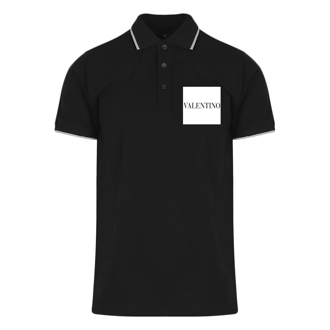 Valentino Polo Majica Grb
