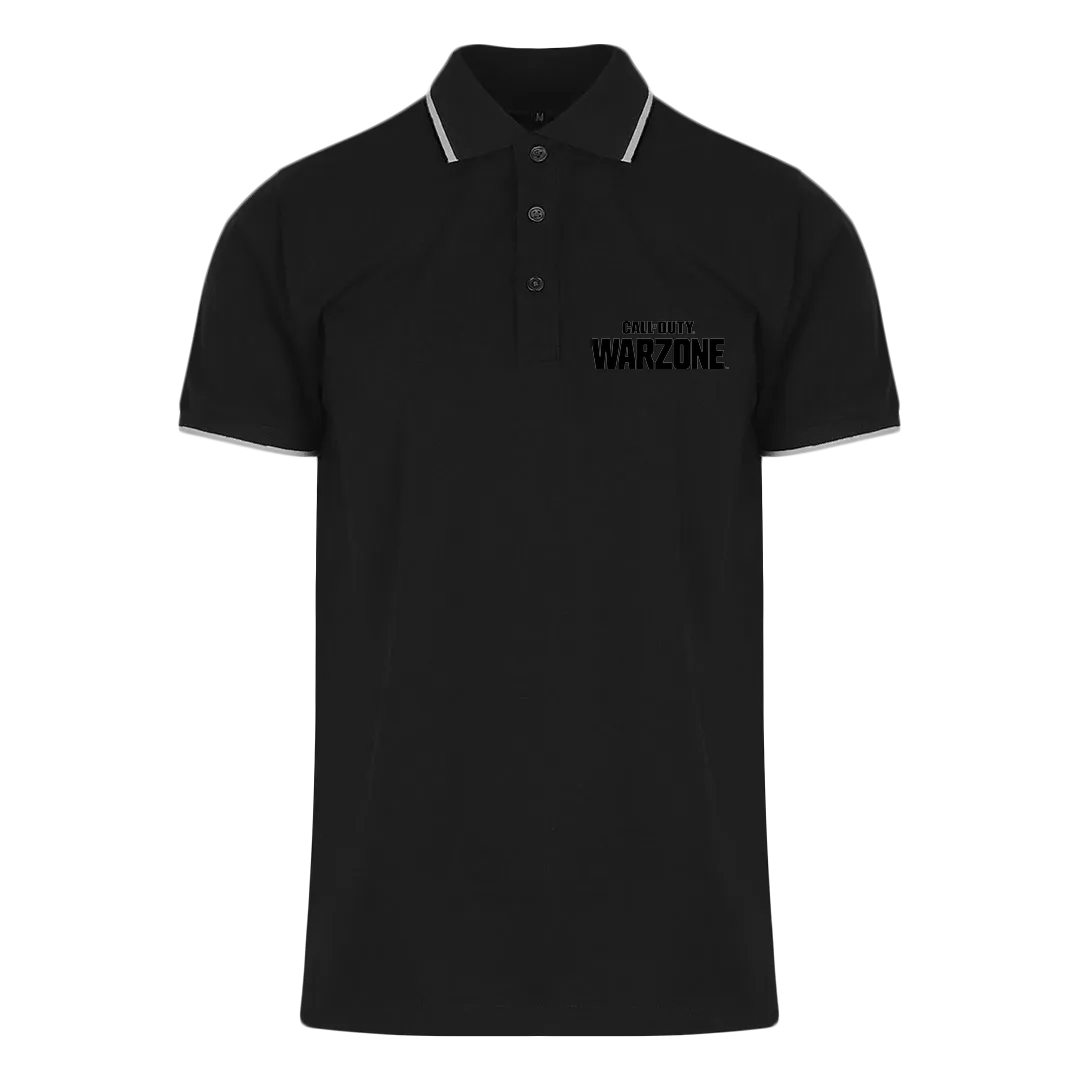 Warzone Polo Majica Grb