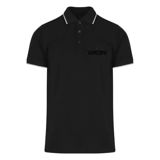 Warzone Polo Majica Grb