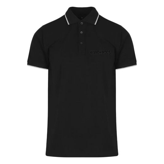 Watch Dogs Polo Majica Grb