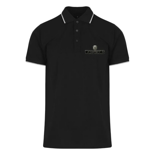 World Of Tanks Polo Majica Grb