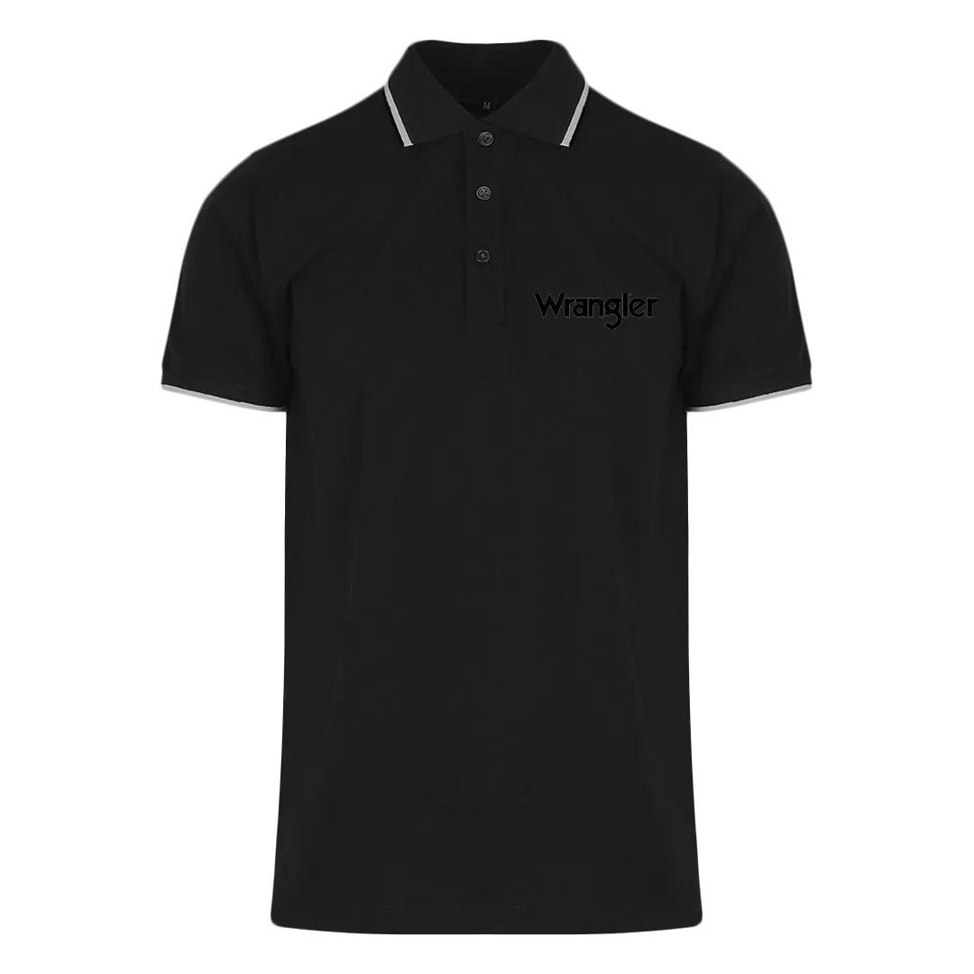 Wrangler Polo Majica Grb