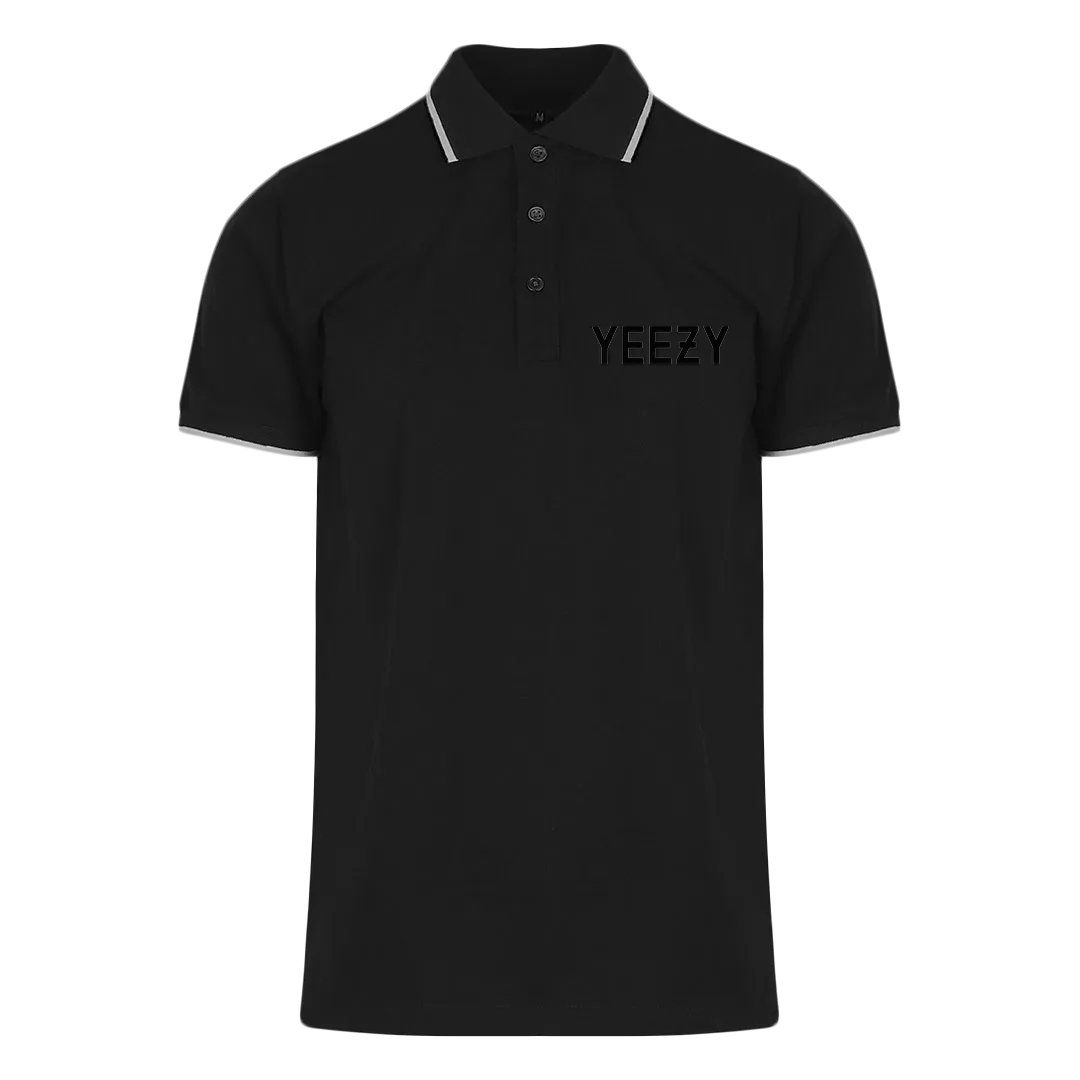 Yeezy Polo Majica Grb