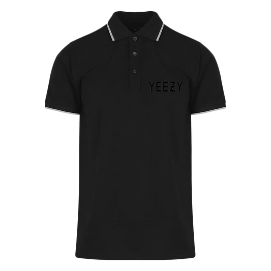 Yeezy Polo Majica Grb