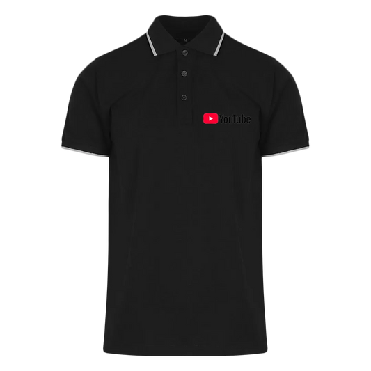 Youtube Polo Majica Grb
