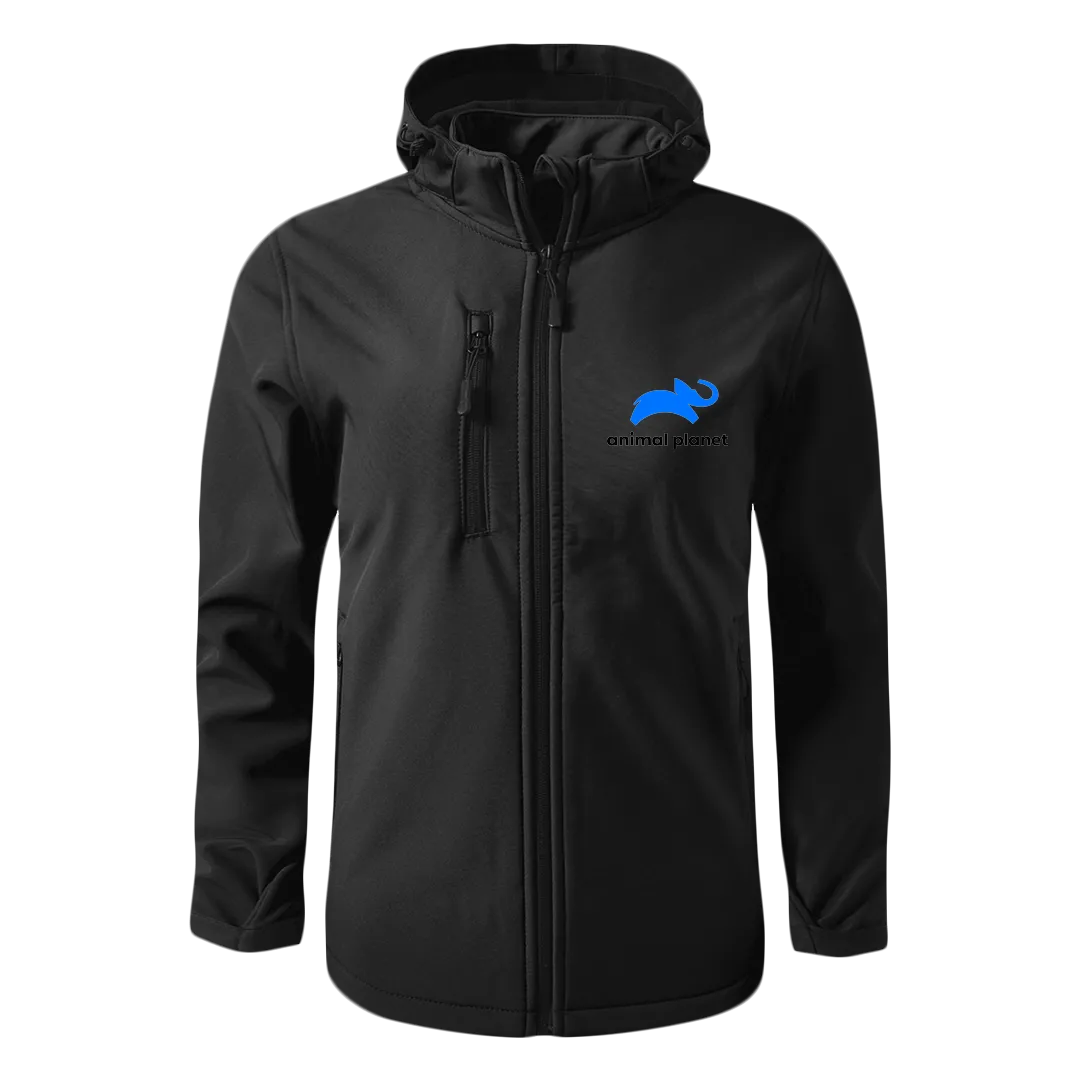 Animal Planet Softshell Jakna