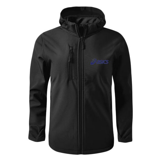 Asics Softshell Jakna