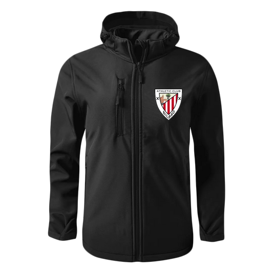 Athletic Bilbao Softshell Jakna