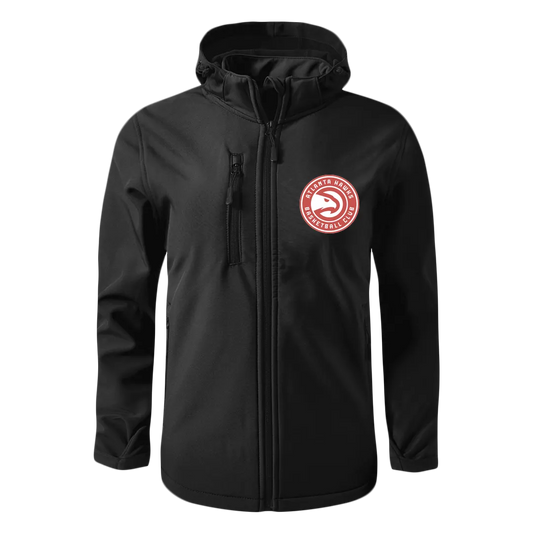 Atlanta Hawks Softshell Jakna