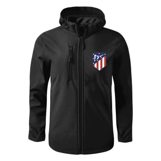 Atletico Madrid Softshell Jakna