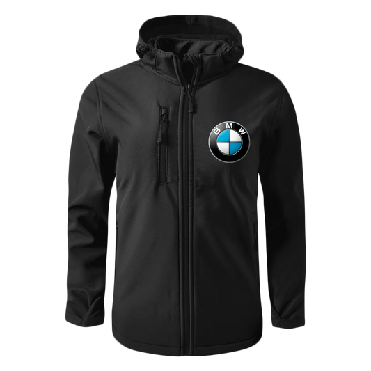 Bmw Softshell Jakna