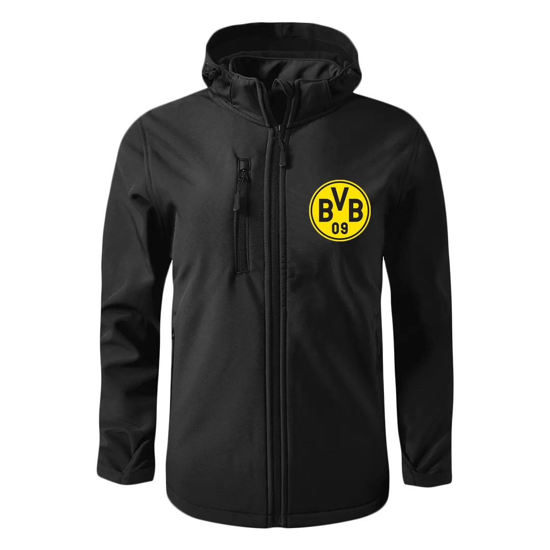 BVB Softshell Jakna