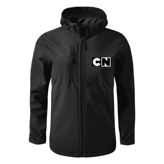 Cartoon Network Softshell Jakna