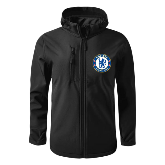 Chelsea Softshell Jakna
