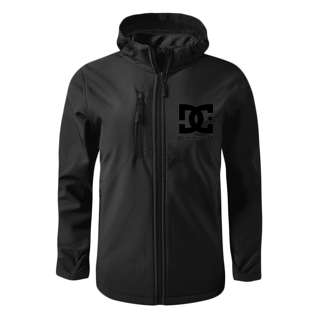 DC Softshell Jakna