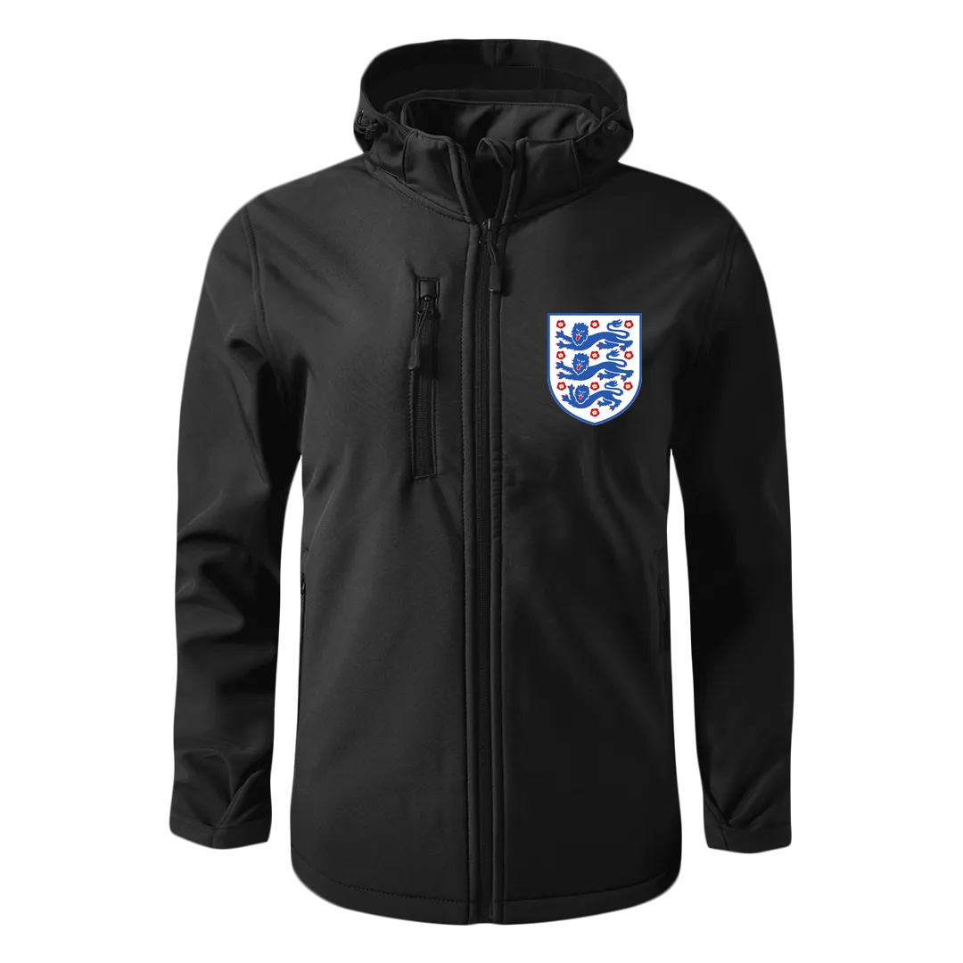 England National Football Team Softshell Jakna