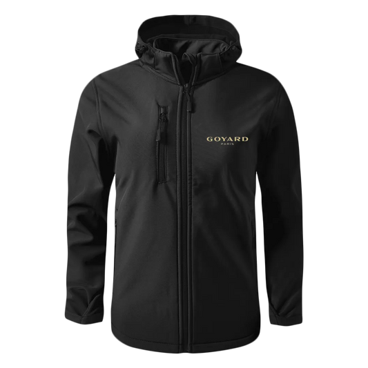Goyard Softshell Jakna