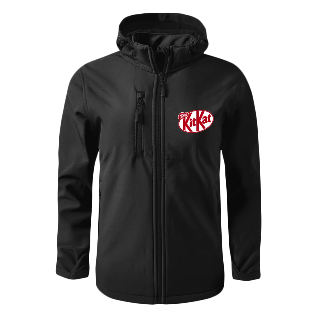 Kit Kat Softshell Jakna