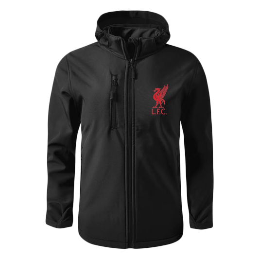 Liverpool Softshell Jakna