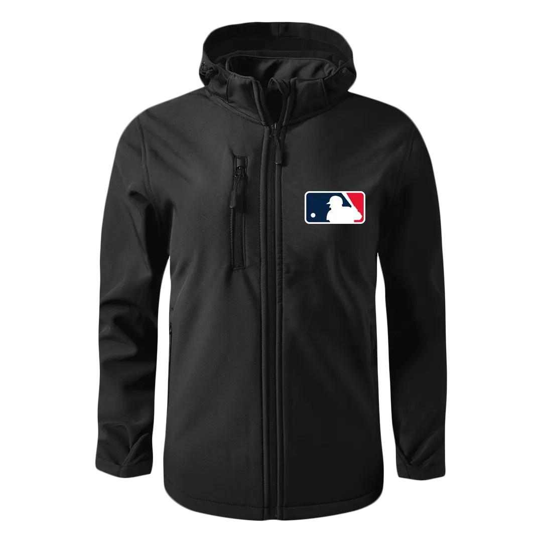 MLB Softshell Jakna