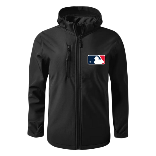 MLB Softshell Jakna