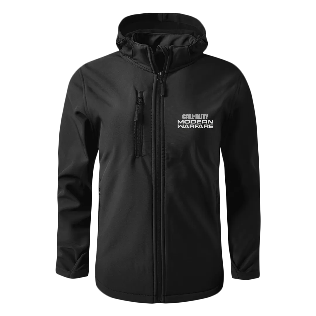 Modern Warfare Softshell Jakna