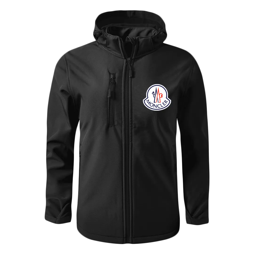 Moncler Softshell Jakna