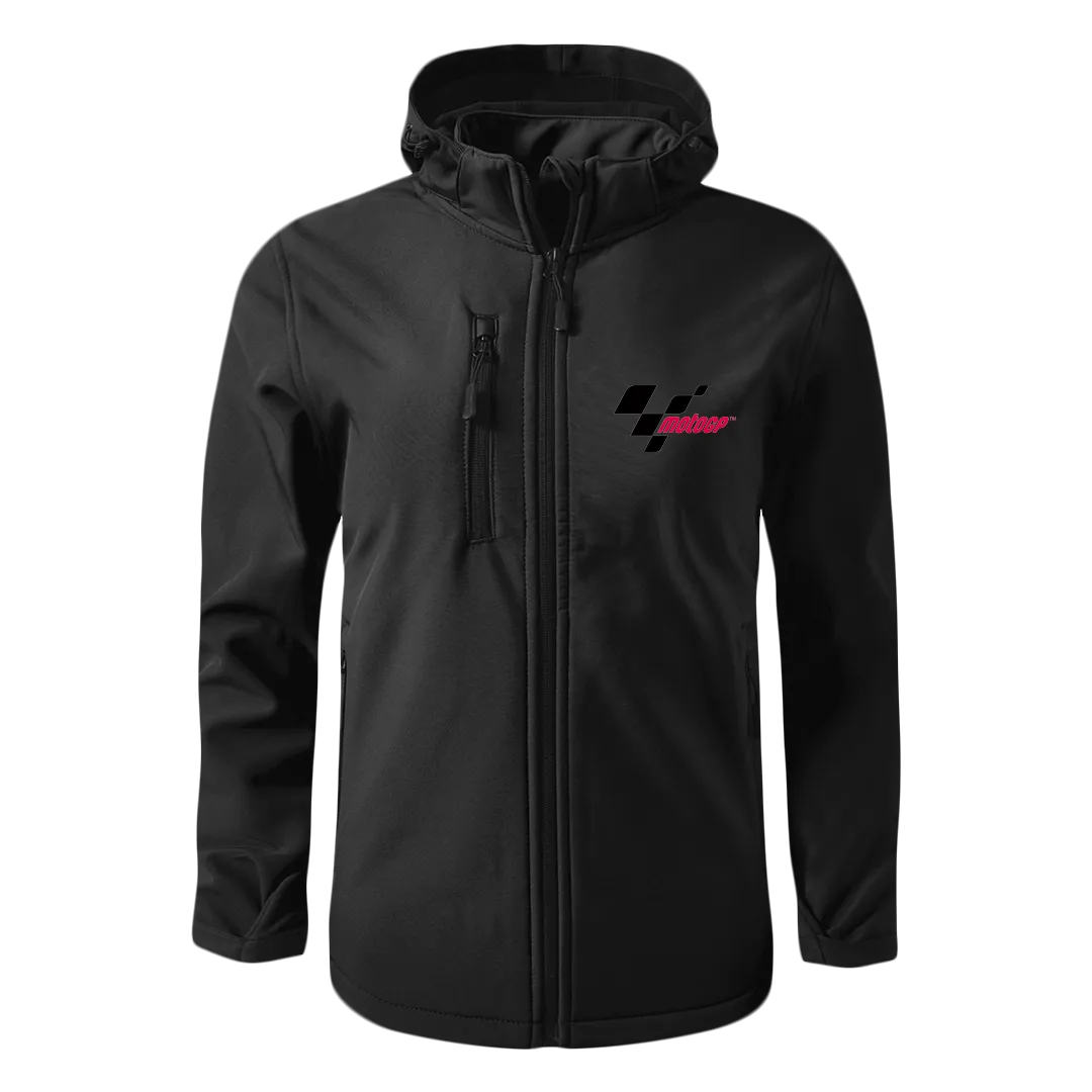 Motogp Svg Softshell Jakna