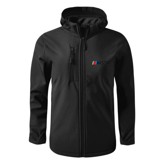 Nascar Softshell Jakna