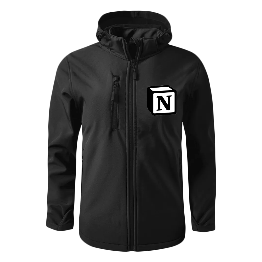 Notion Softshell Jakna